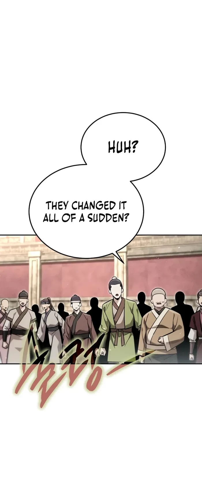 The Divine Demon’s Grand Ascension Chapter 58 - 2