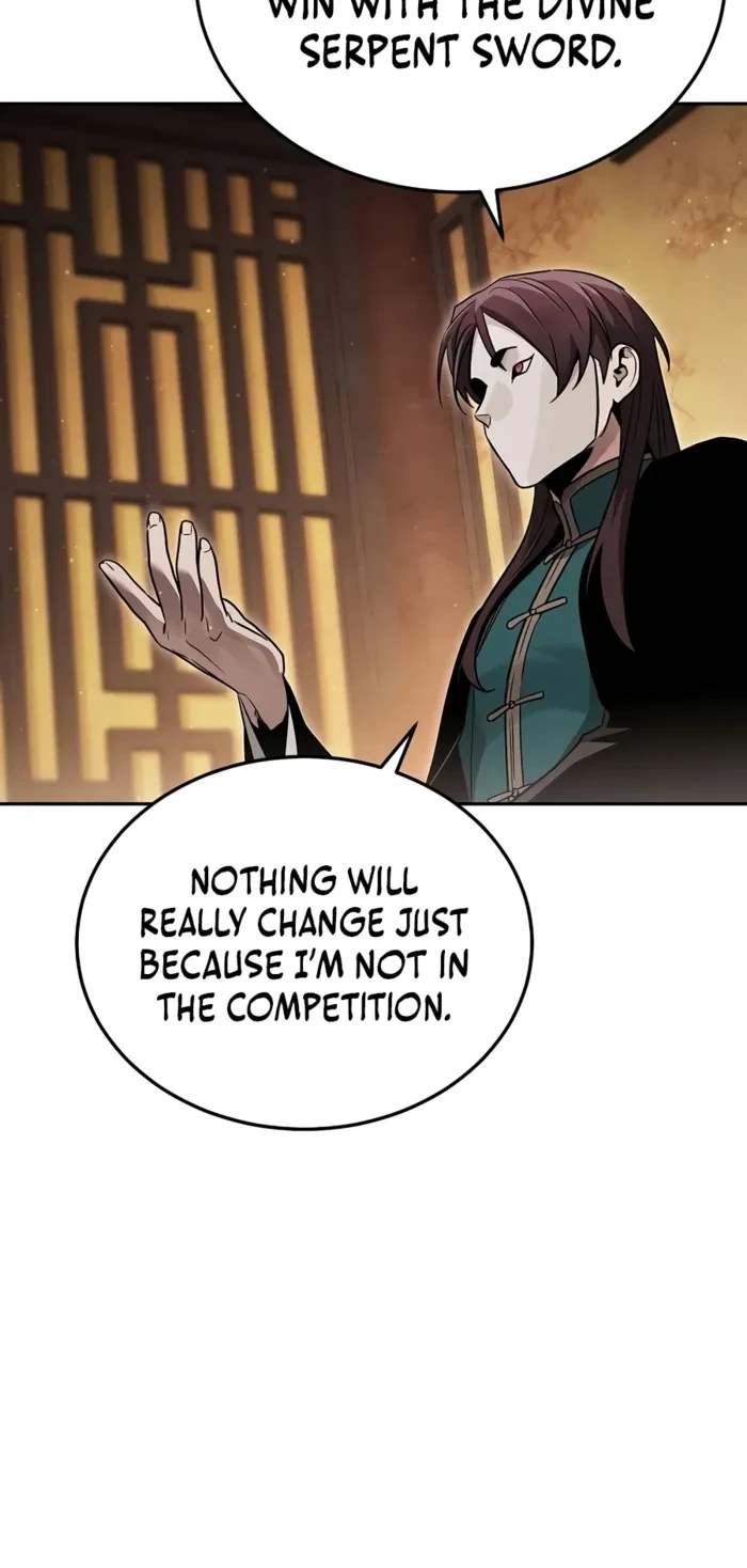 The Divine Demon’s Grand Ascension Chapter 58 - 15