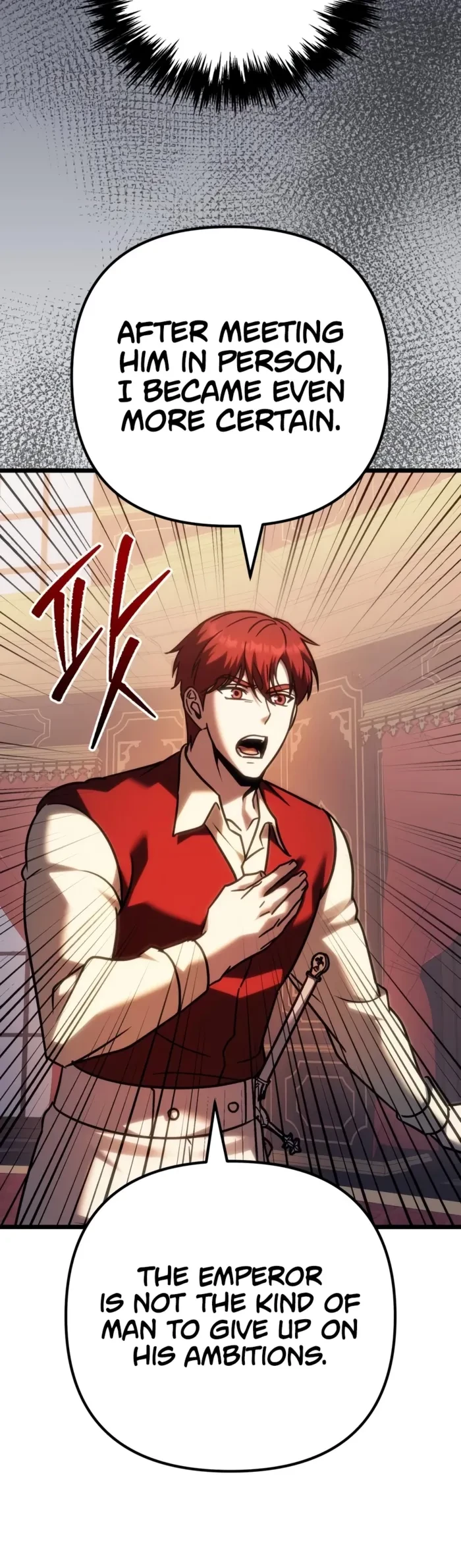 A Flame Reborn Chapter 144 - 12