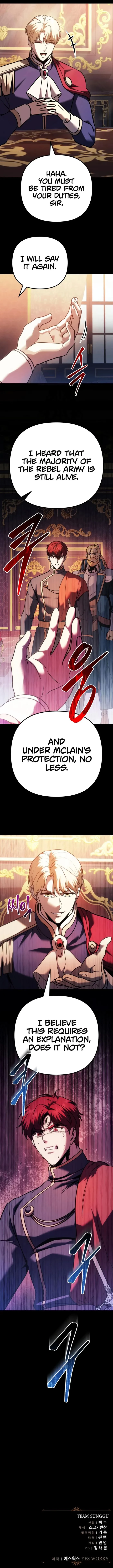 A Flame Reborn Chapter 144 - 18