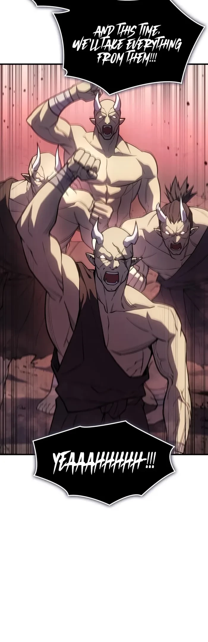 Returned by the King Chapter 153 - 2