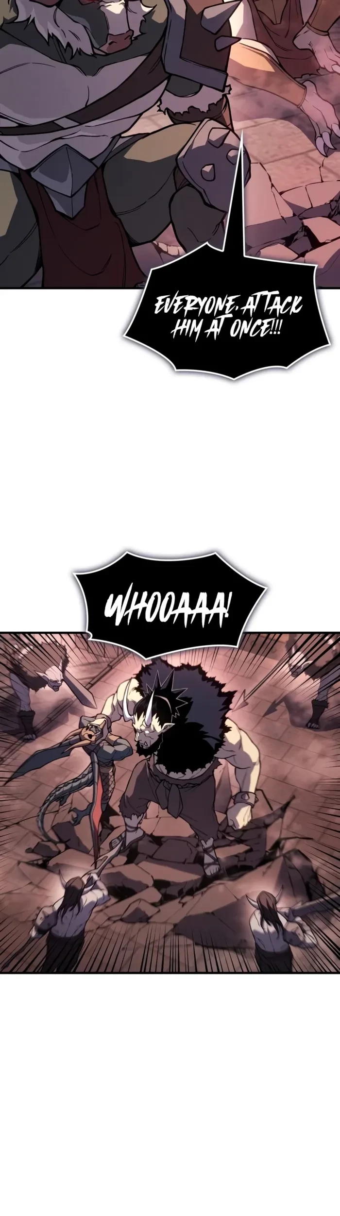 Returned by the King Chapter 153 - 10
