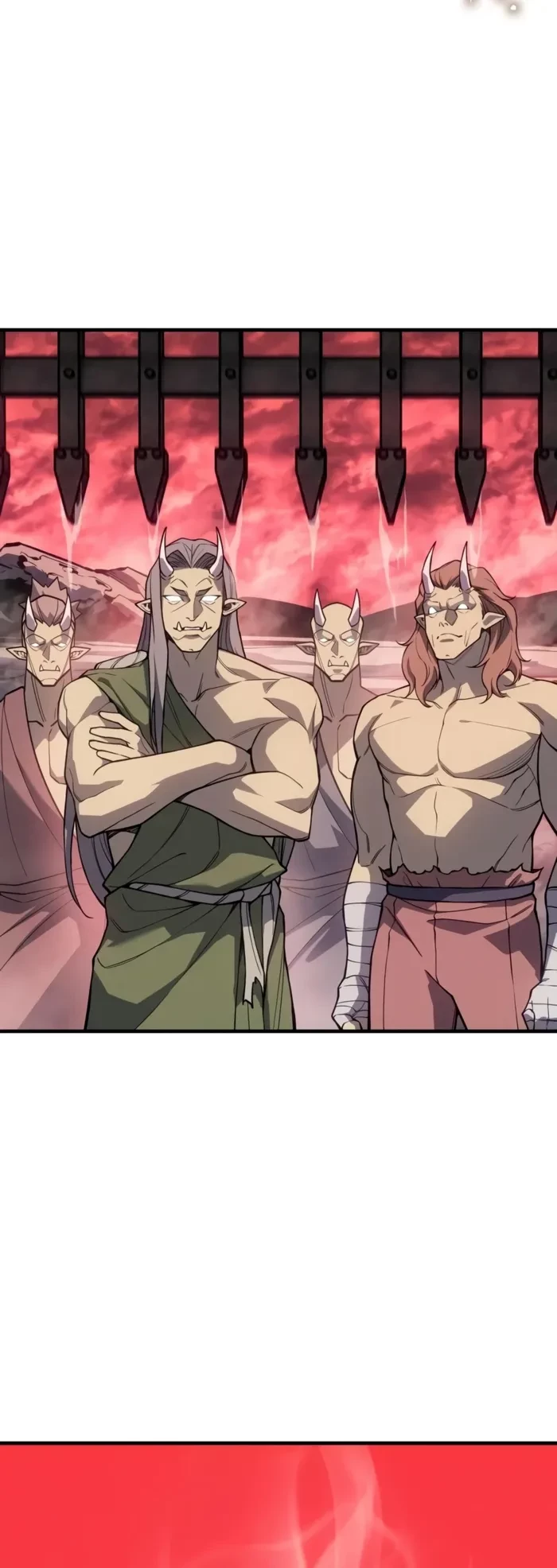 Returned by the King Chapter 153 - 12