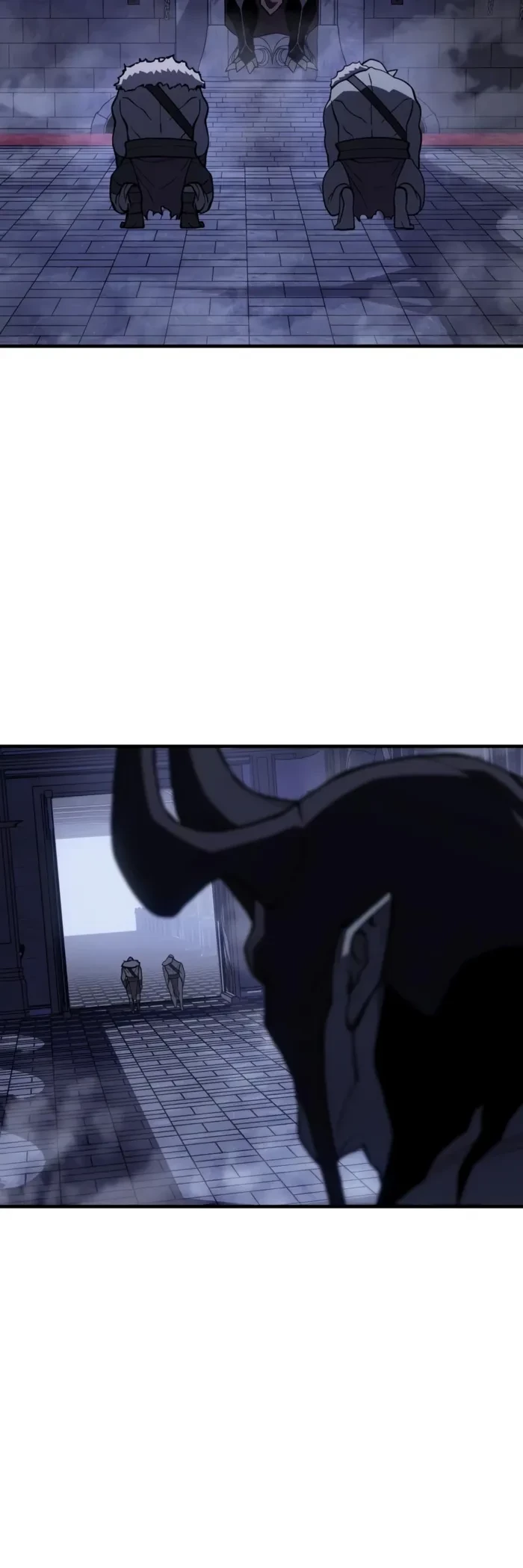 Returned by the King Chapter 153 - 14
