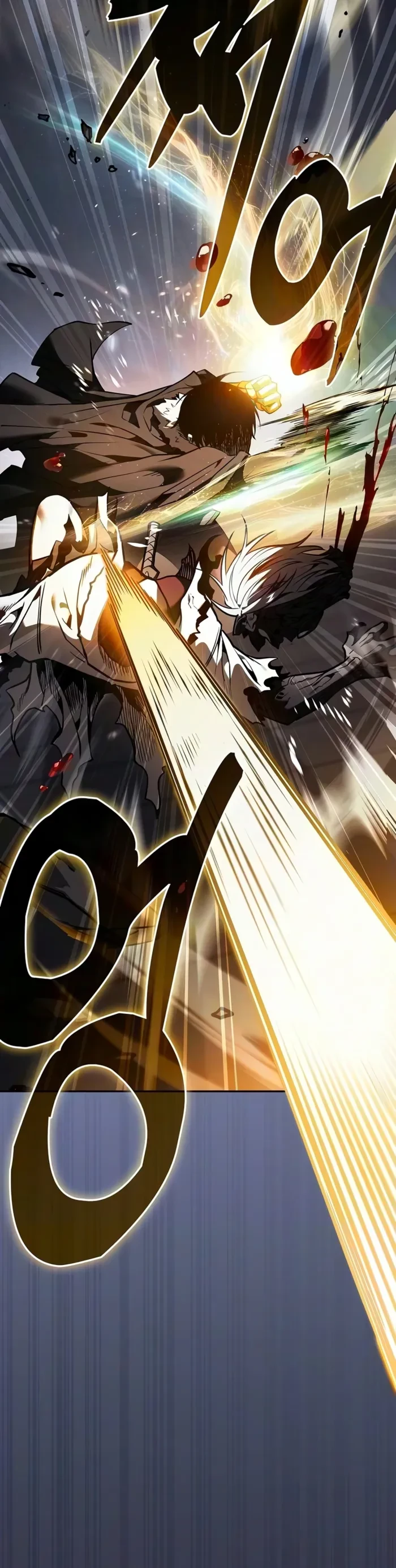 The Academy's Genius Swordsman Chapter 147 - 2