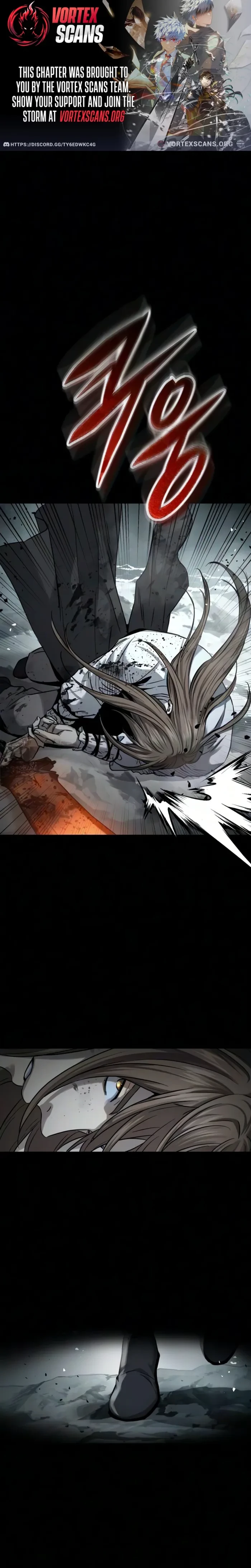 Absolute Dominion Chapter 97 - 1