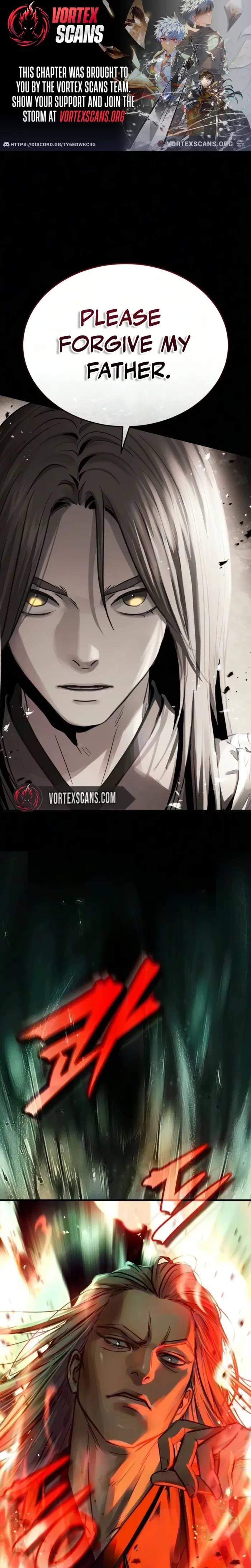 Absolute Dominion Chapter 98 - 1
