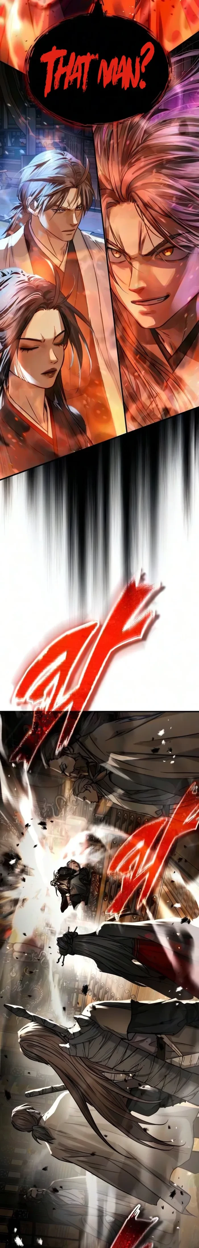 Absolute Dominion Chapter 98 - 2