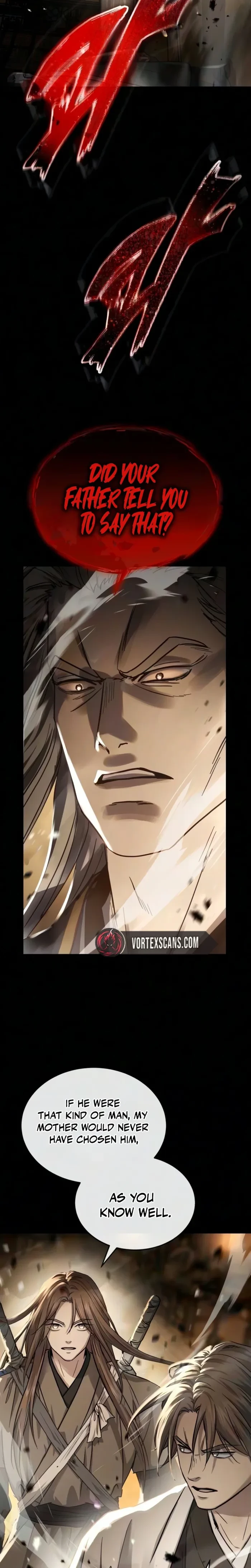 Absolute Dominion Chapter 98 - 3