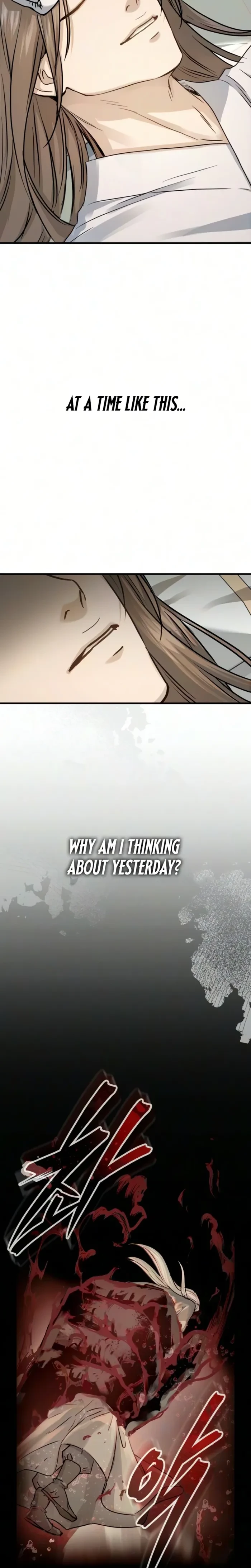 Absolute Dominion Chapter 97 - 6