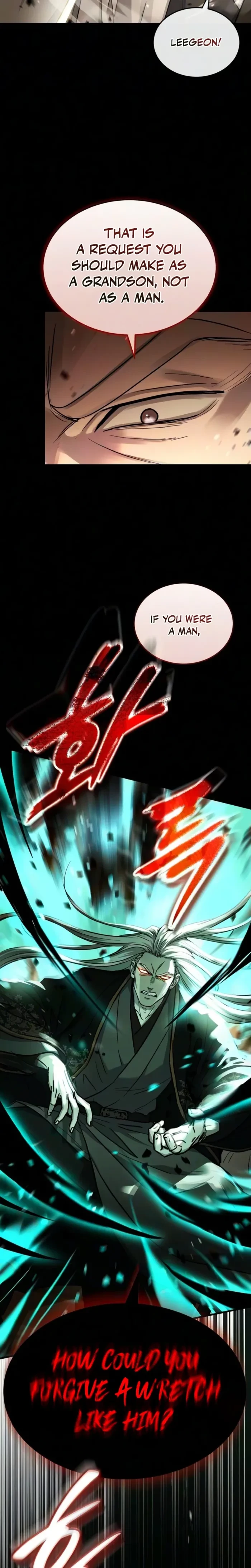 Absolute Dominion Chapter 98 - 4