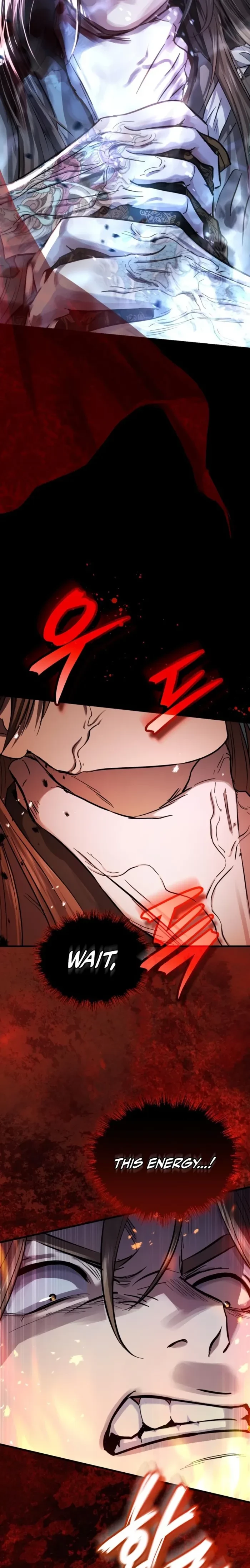 Absolute Dominion Chapter 99 - 2