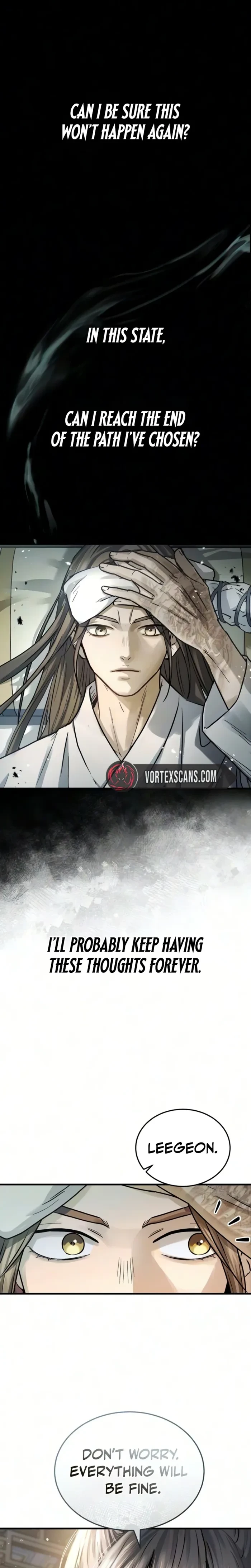 Absolute Dominion Chapter 97 - 8