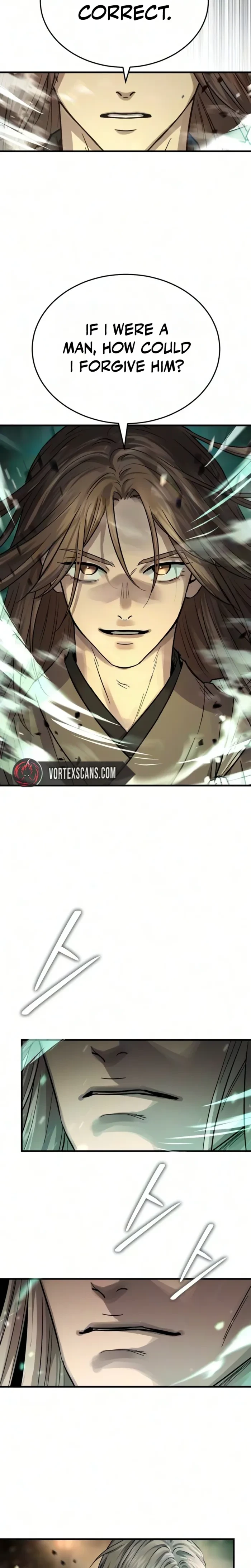 Absolute Dominion Chapter 98 - 6