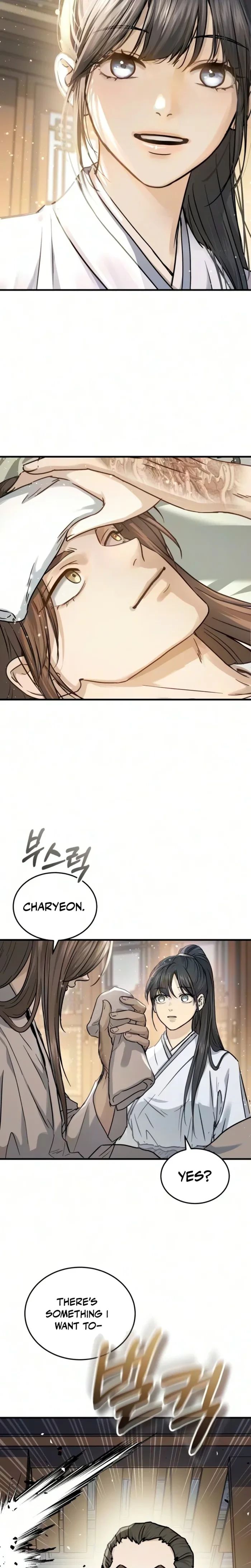 Absolute Dominion Chapter 97 - 9