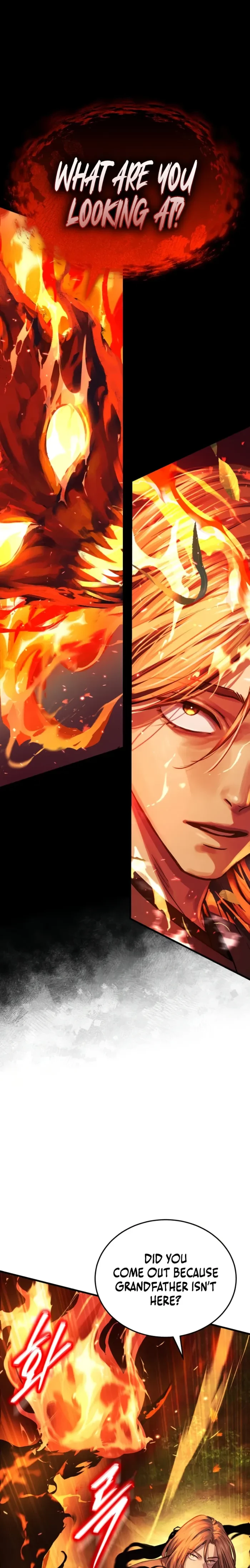 Absolute Dominion Chapter 100 - 2