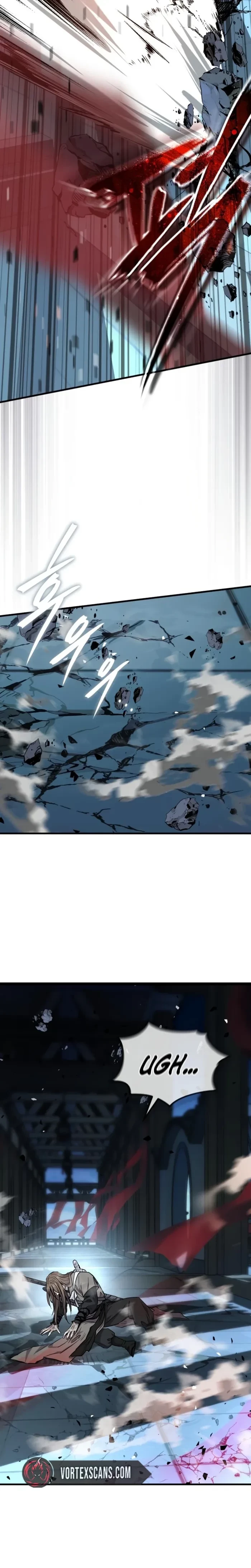 Absolute Dominion Chapter 99 - 4
