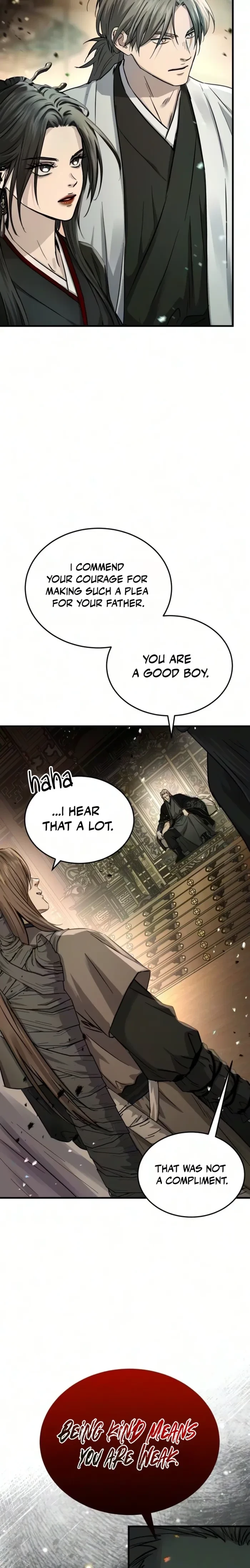 Absolute Dominion Chapter 98 - 7
