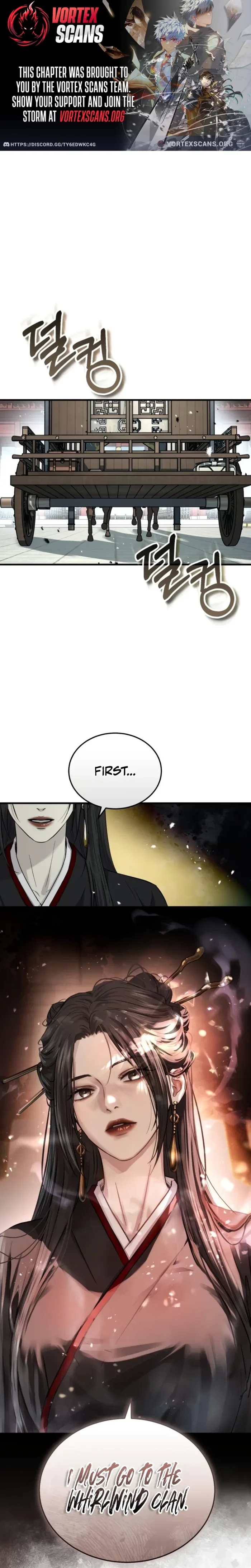 Absolute Dominion Chapter 101 - 1