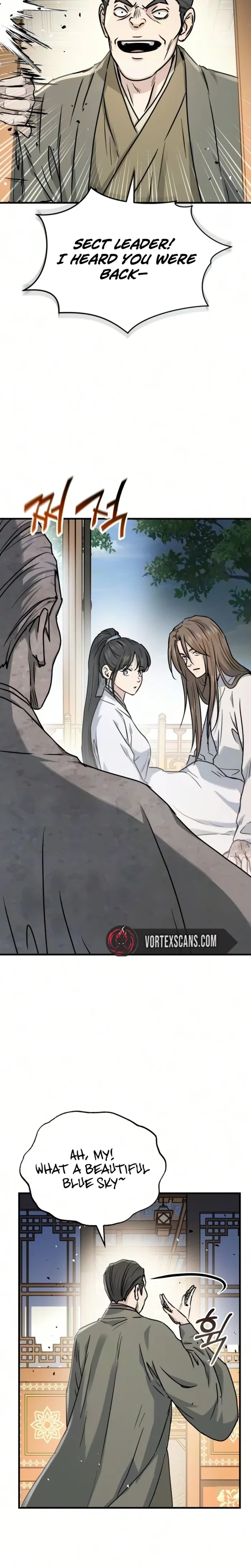 Absolute Dominion Chapter 97 - 10