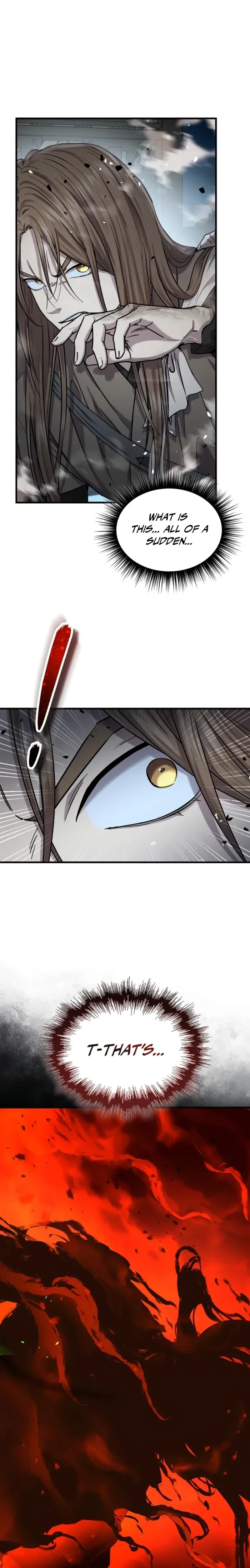 Absolute Dominion Chapter 99 - 5