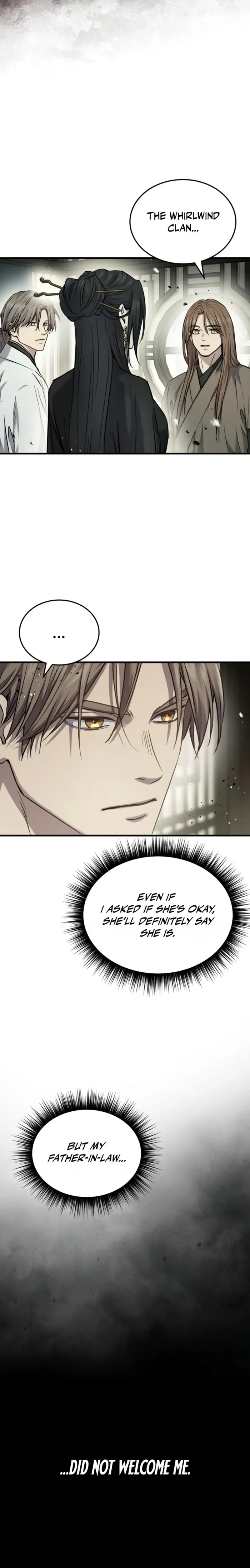 Absolute Dominion Chapter 101 - 2