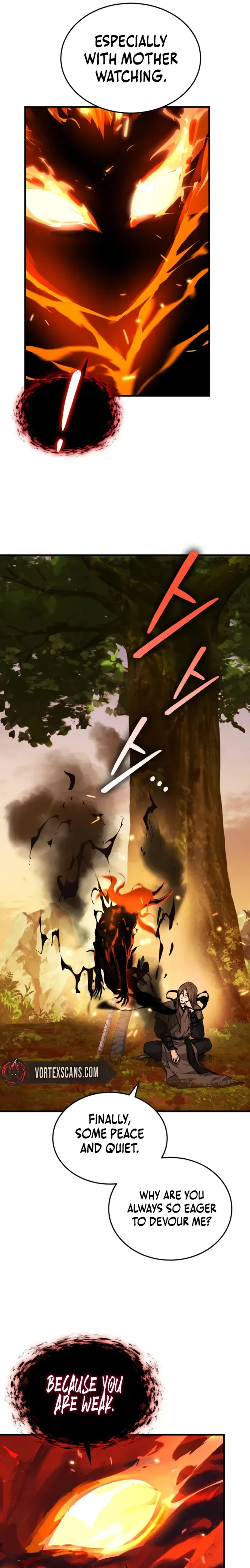 Absolute Dominion Chapter 100 - 4
