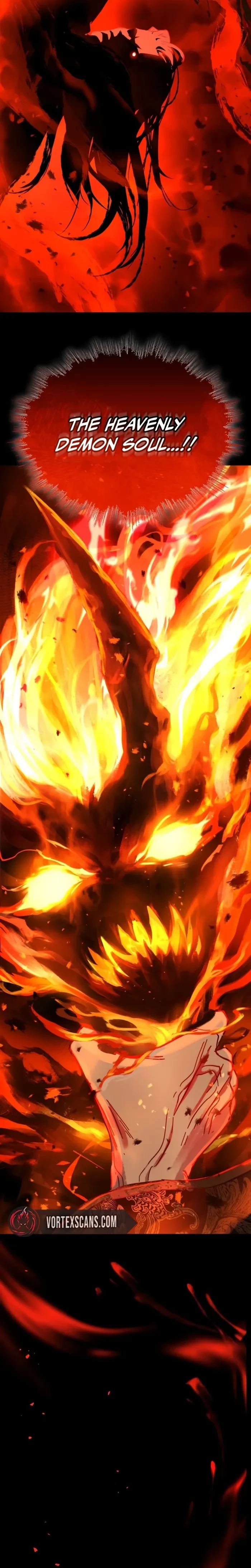 Absolute Dominion Chapter 99 - 6