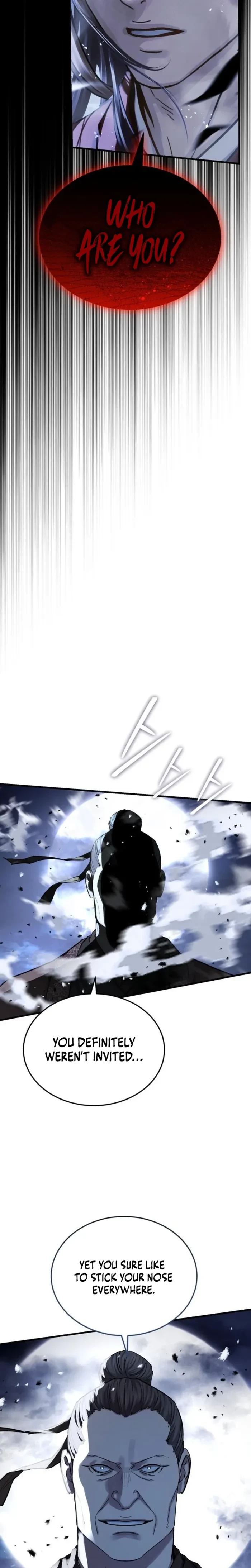 Absolute Dominion Chapter 102 - 2