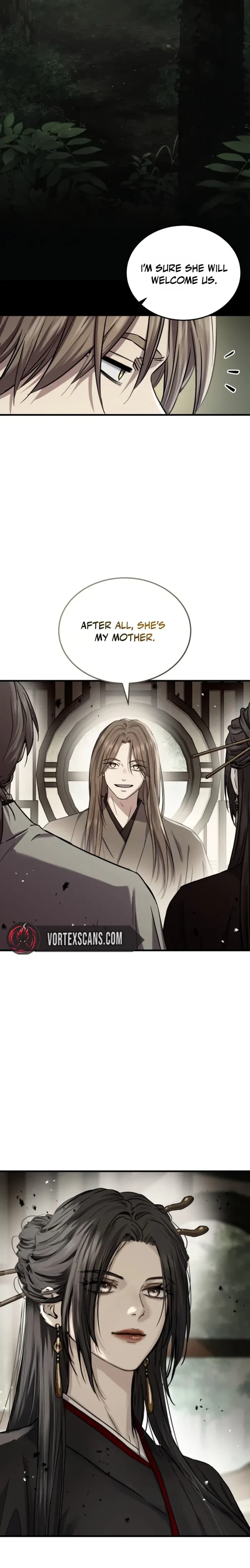 Absolute Dominion Chapter 101 - 4