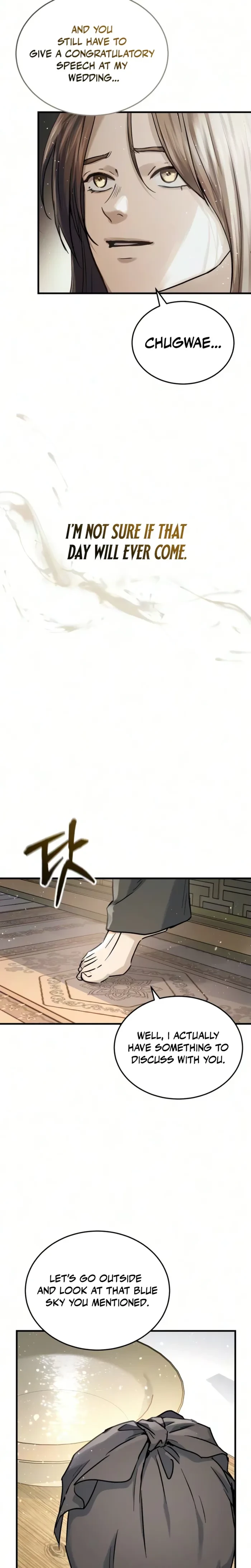 Absolute Dominion Chapter 97 - 13