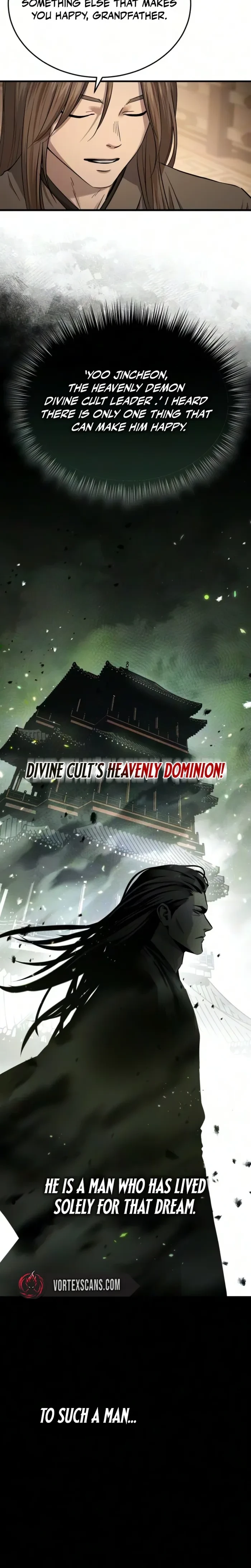 Absolute Dominion Chapter 98 - 10