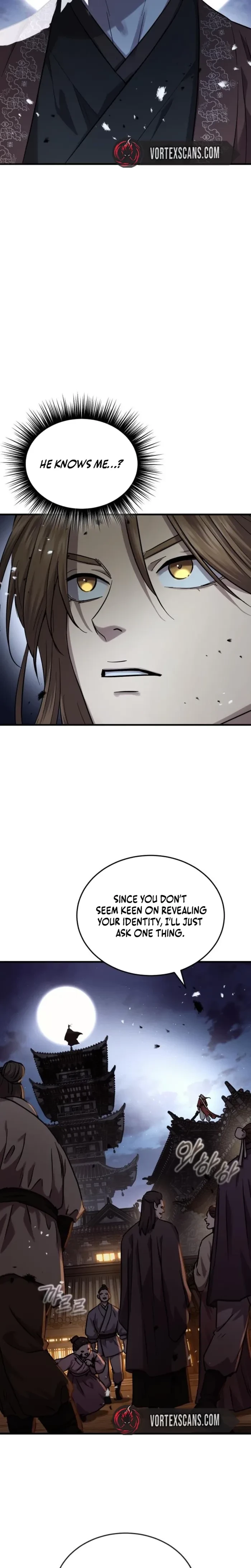 Absolute Dominion Chapter 102 - 3