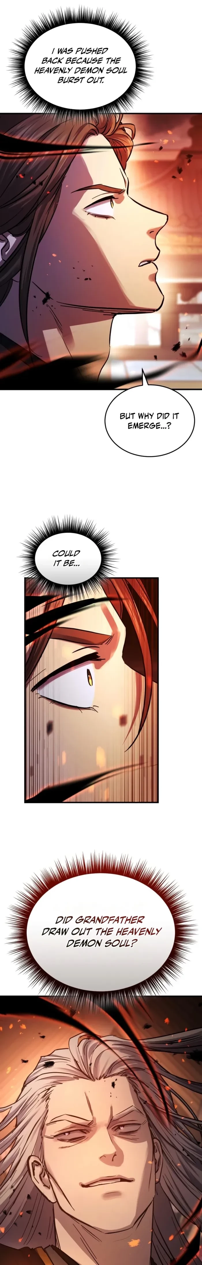 Absolute Dominion Chapter 99 - 8