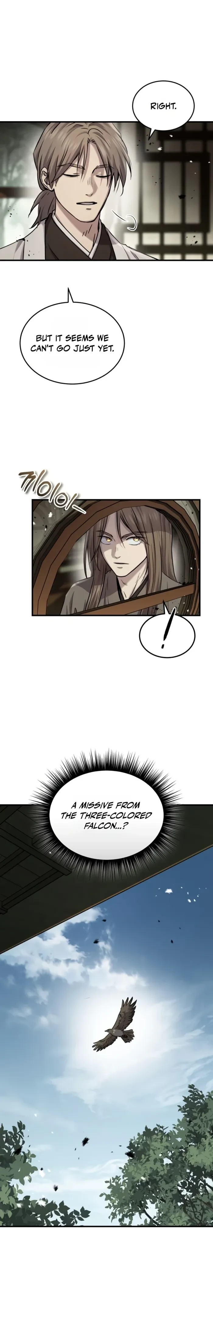 Absolute Dominion Chapter 101 - 5