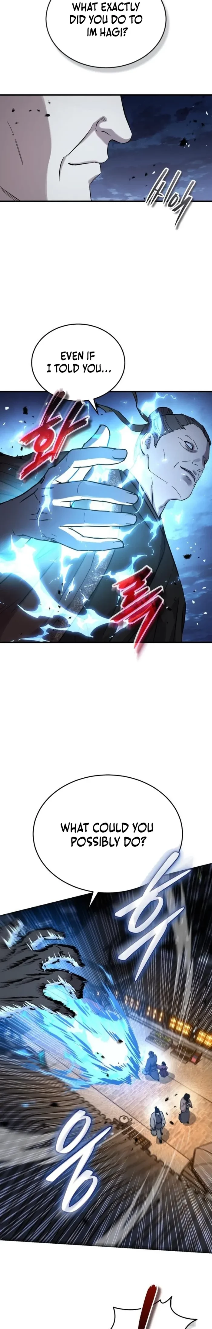 Absolute Dominion Chapter 102 - 4