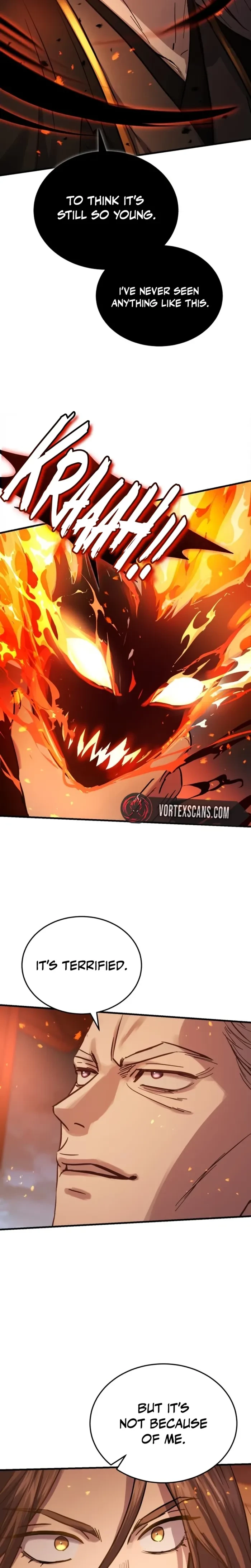 Absolute Dominion Chapter 99 - 9