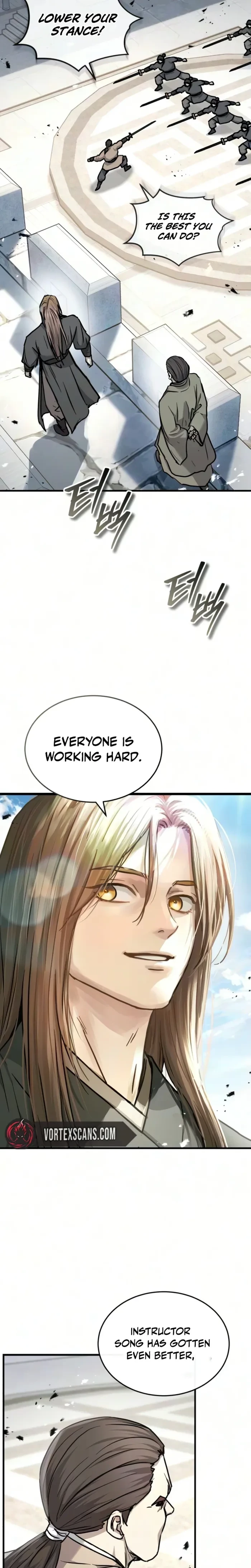 Absolute Dominion Chapter 97 - 15