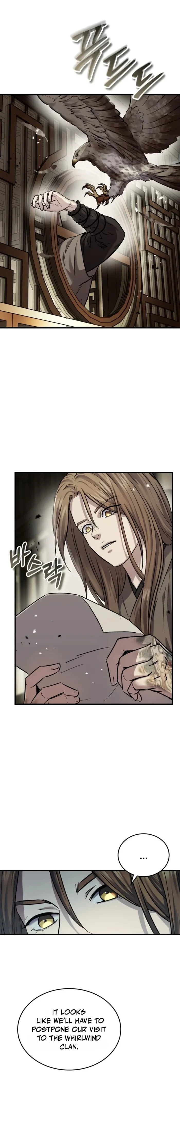 Absolute Dominion Chapter 101 - 6