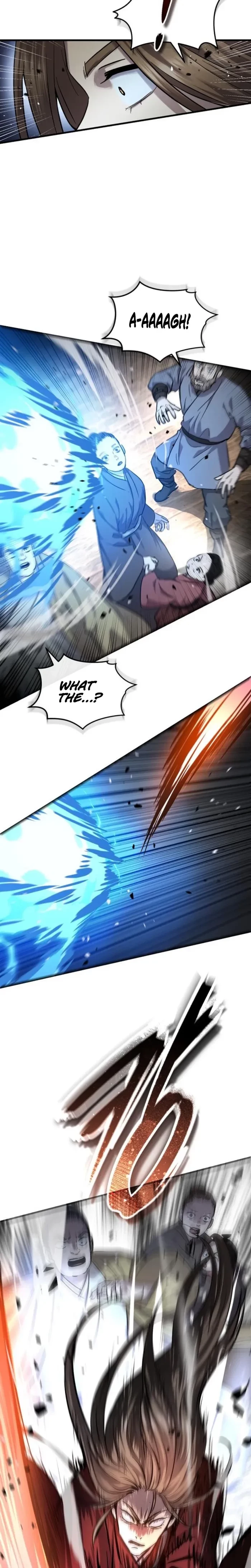 Absolute Dominion Chapter 102 - 5