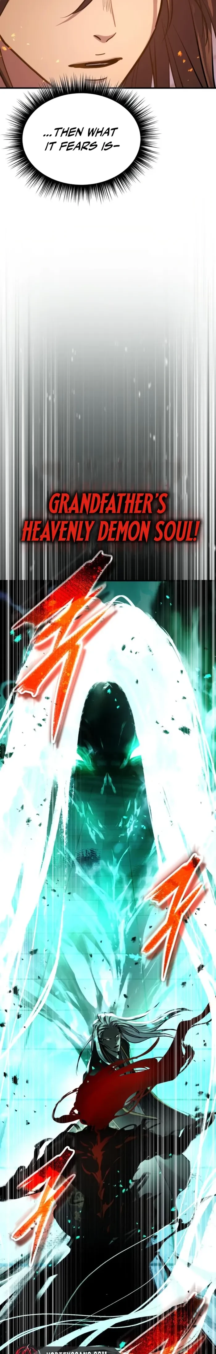 Absolute Dominion Chapter 99 - 10