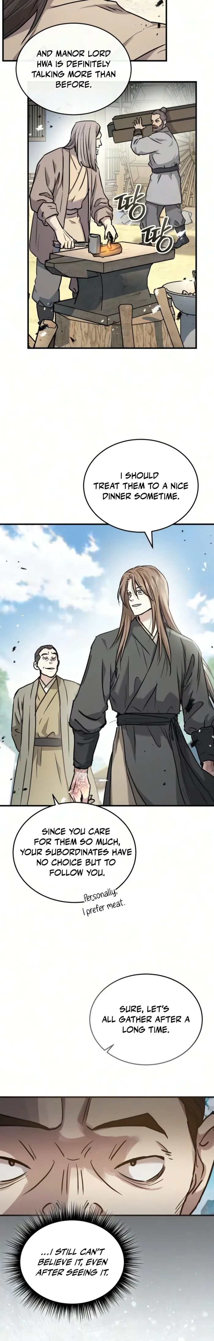 Absolute Dominion Chapter 97 - 16