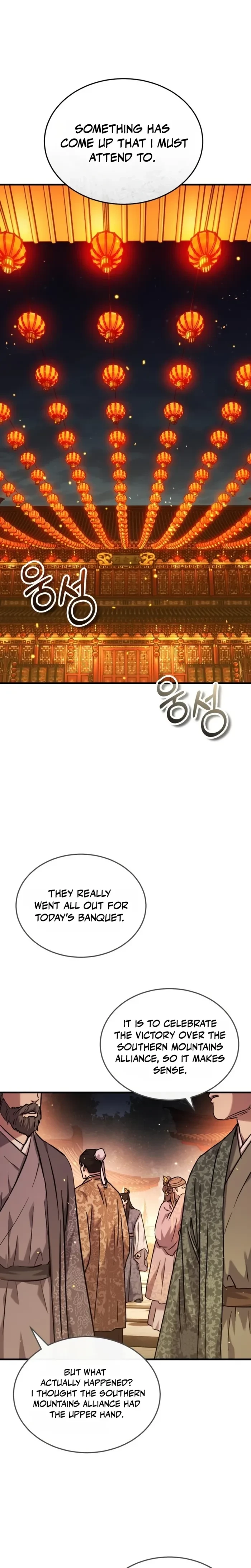 Absolute Dominion Chapter 101 - 7