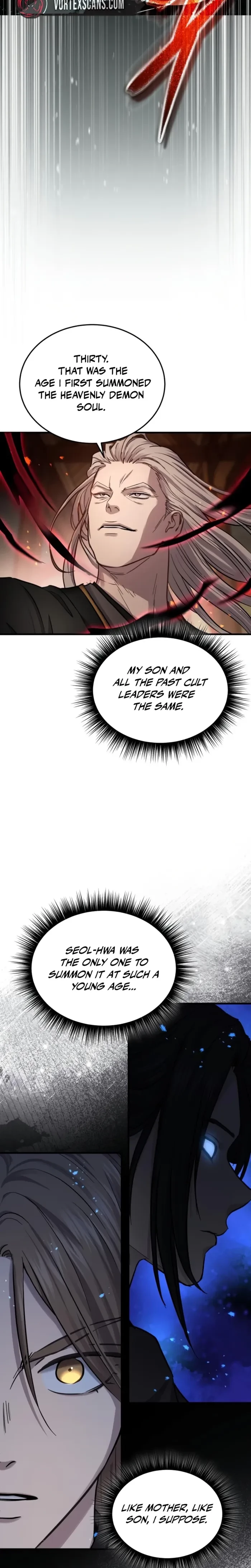 Absolute Dominion Chapter 99 - 11