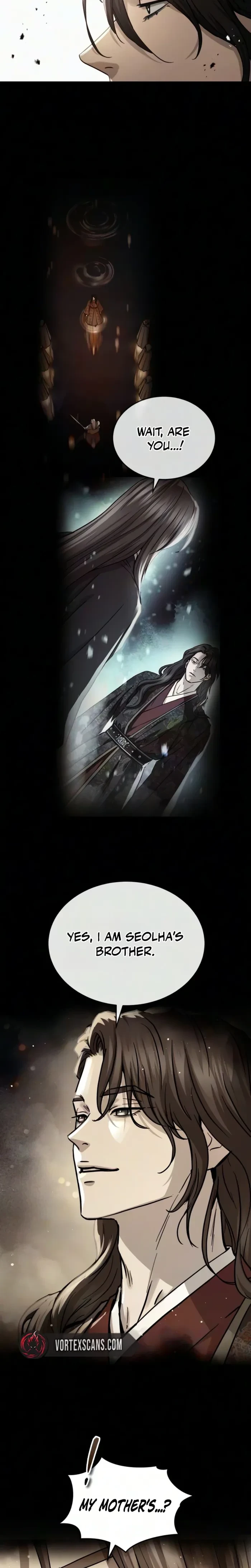 Absolute Dominion Chapter 98 - 14