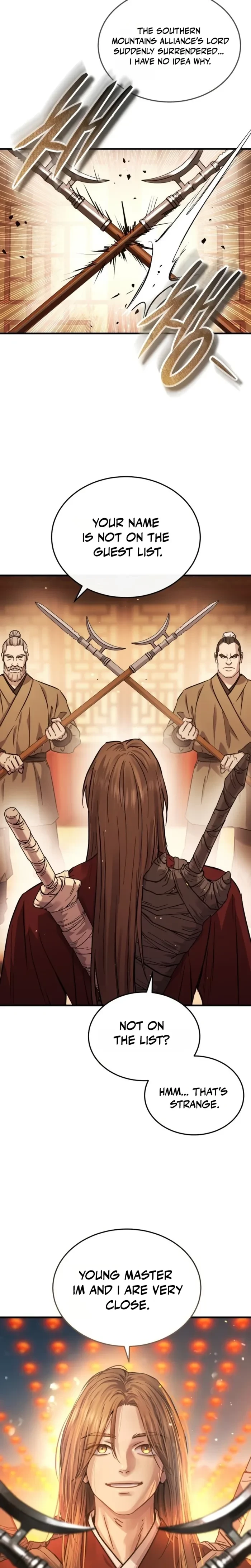 Absolute Dominion Chapter 101 - 8