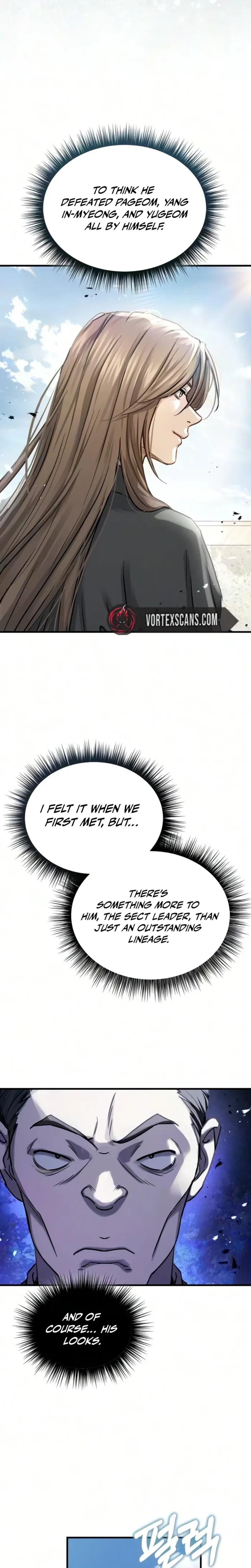 Absolute Dominion Chapter 97 - 17