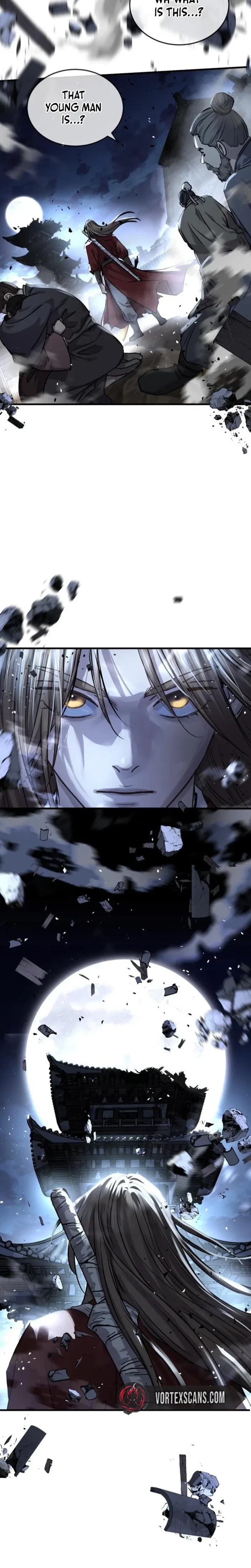 Absolute Dominion Chapter 102 - 7