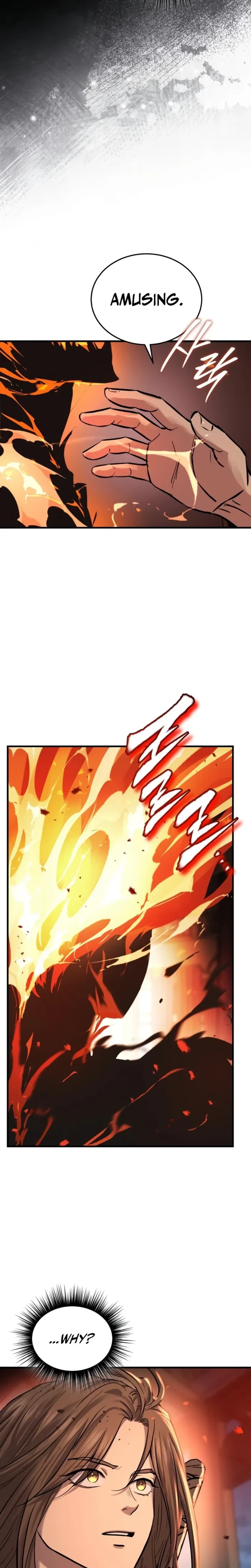 Absolute Dominion Chapter 99 - 12