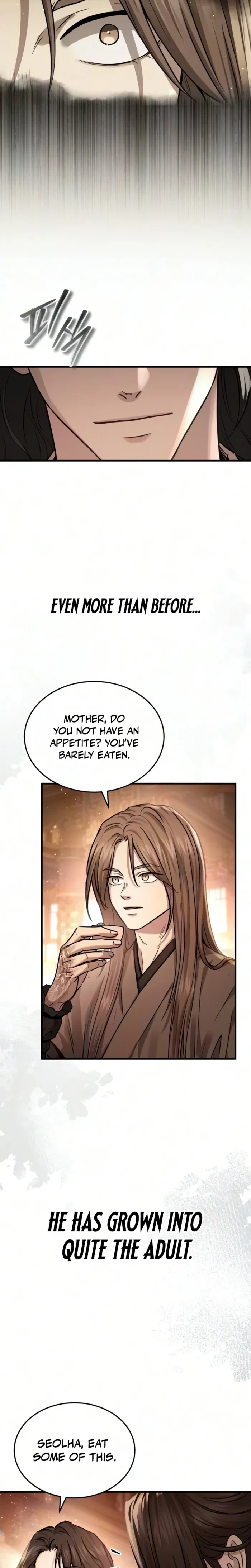 Absolute Dominion Chapter 98 - 15